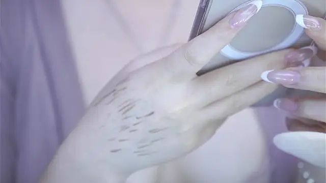 _Dorry_ 现场XXX聊天