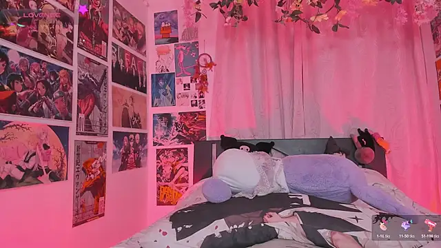 MissCurvyTop 现场XXX聊天