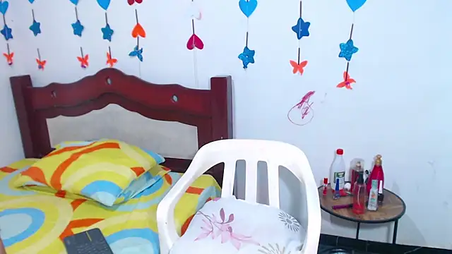 lorenacapelli Chat XXX live