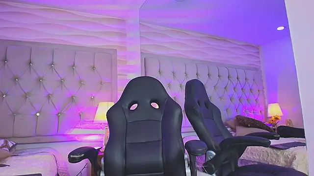 Liathompson_FG 现场XXX聊天