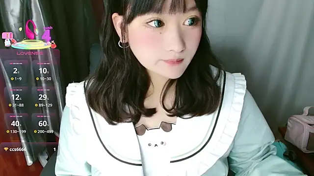 sallybing   现场XXX聊天