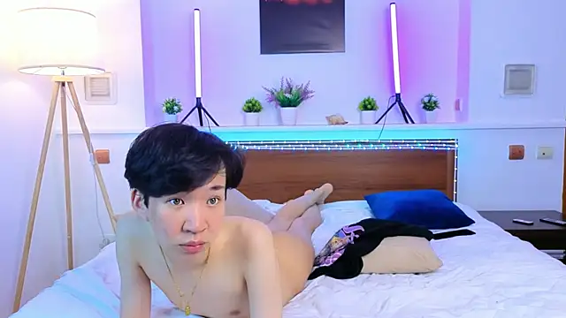 islendtakumi: вебкам-шоу