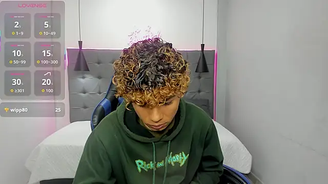 Anyelo_Twink লাইভ XXX চ্যাট