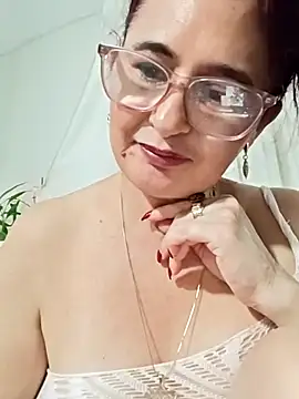 XXX chat uživo modela Sweetsorgaria