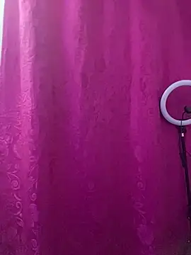 I_Samanthaa 现场XXX聊天