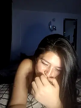 XXX chat uživo modela sckarlet1