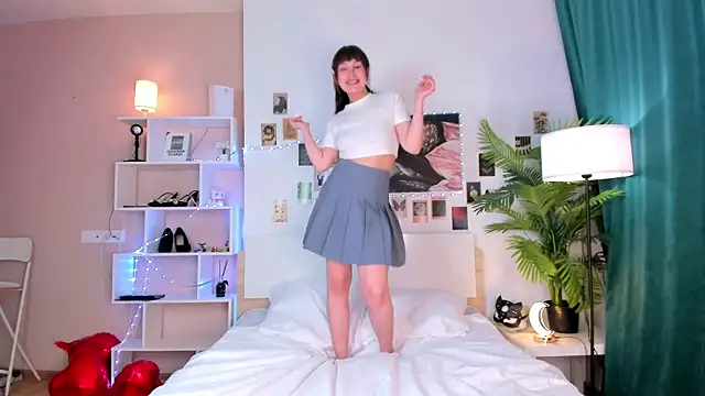 Chatroom XXX en direct de TeressaVeiga