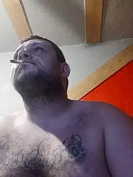 Klaudius6969's Webcam Show