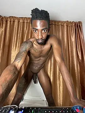 Malkon_Big Webcam show