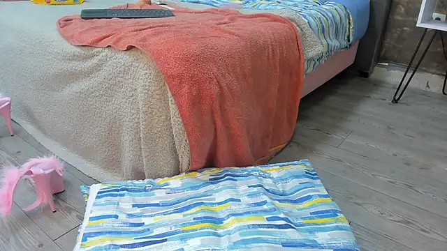 Вебкам-шоу isa_lancaster