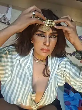 Isabella_Martin's Live XXX Chat