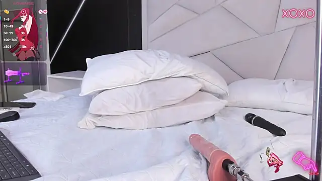 JulietSofia 라이브 XXX 채팅