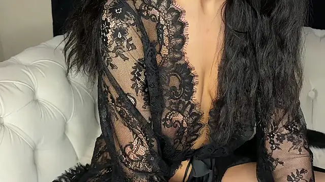 عرض كام lusterdoll