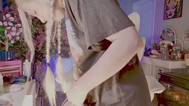 Talulaa 라이브 XXX 채팅