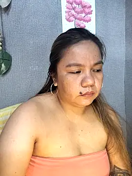 ambersmile's Live XXX Chat