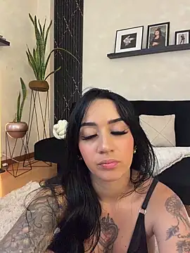 EmmyEvans1 Chat XXX in diretta