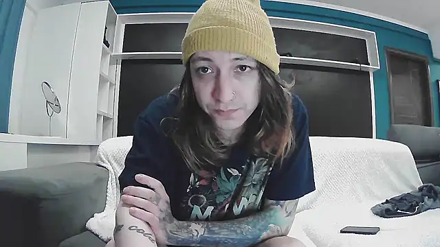 Czat XXX na żywo – sapphirevelvet07