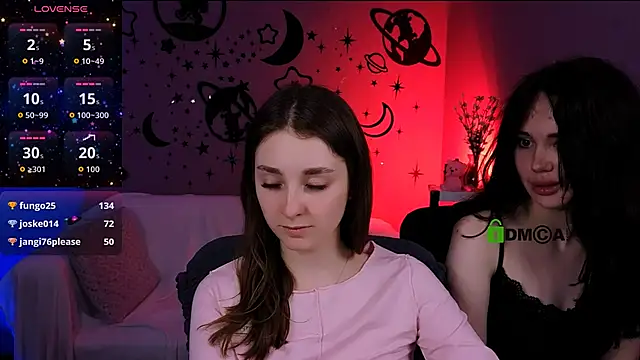 دردشة alisabliss الجنسية المباشرة