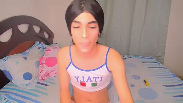 Webkamerová show Sophielondonqr