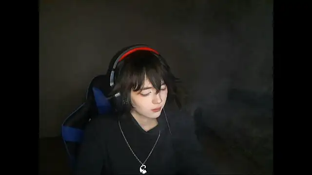 ShaynaLinley Show in webcam