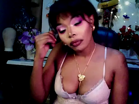 Anaconda2350 Live XXX-chat