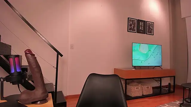 Mira_Lite Webcamshow