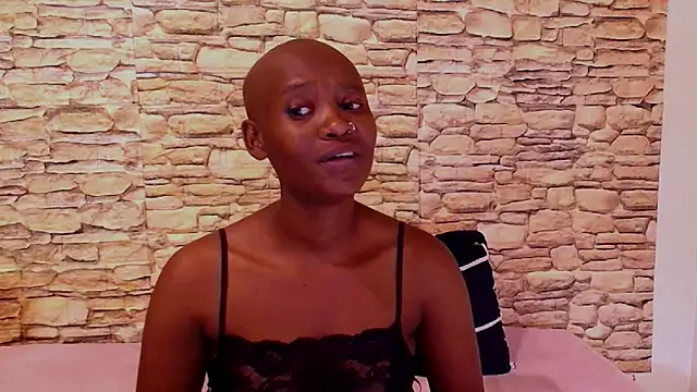 EbonyOlive69's Live XXX Chat