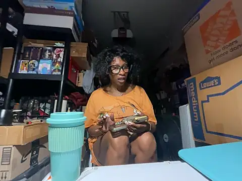 wynterheat's Live XXX Chat