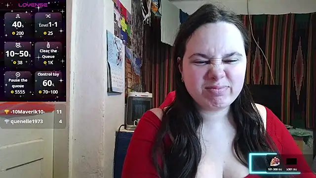 Cora_Maro's Live XXX Chat