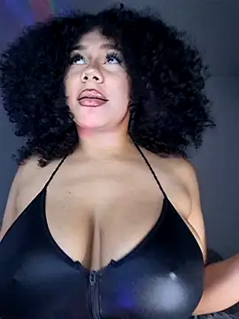 Yerystar Webcam show