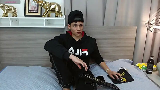 عرض كام SamBlack_