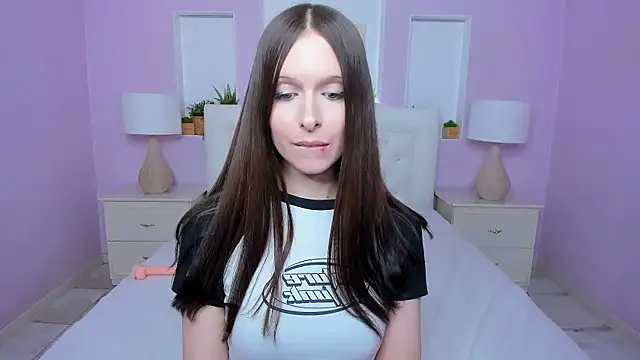 dark_k1tty – Kamerová šou