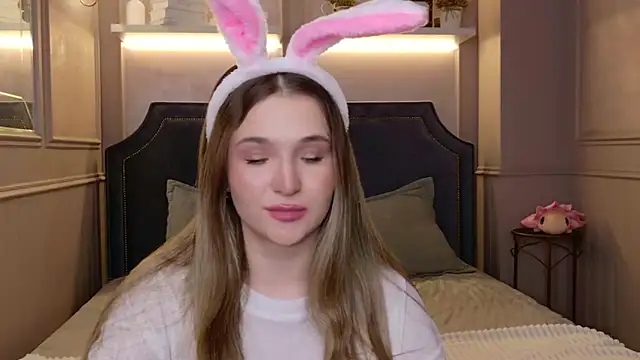 Chat +18 de Lina_Sinerz ao vivo