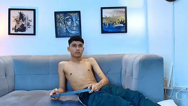 HORNY_PRETTY Webcam Show