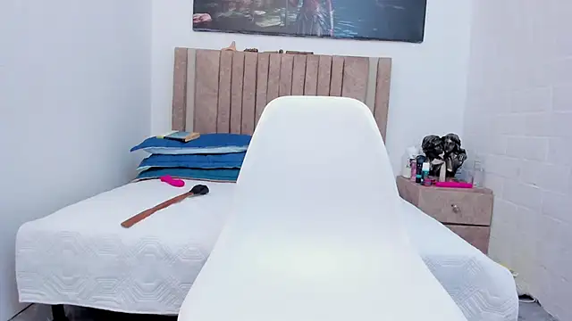 Fausto_Storm Webcam-Show