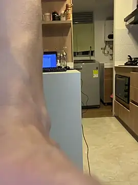 Webkamerová show tabata_monroee