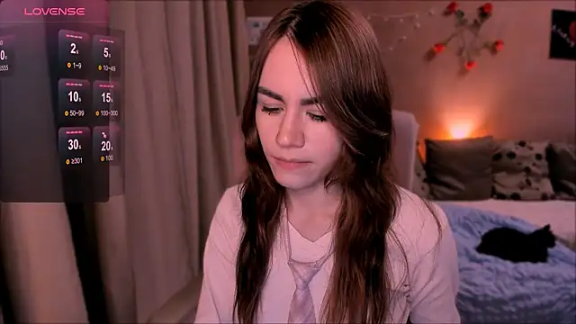 Chat XXX en directo de _selectrra