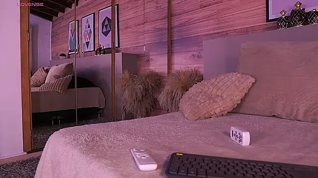 AmmyScott live XXX chat