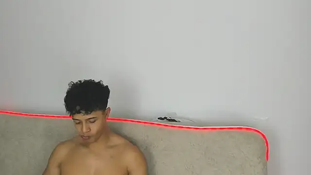 _Alex_Colton 网络视讯表演