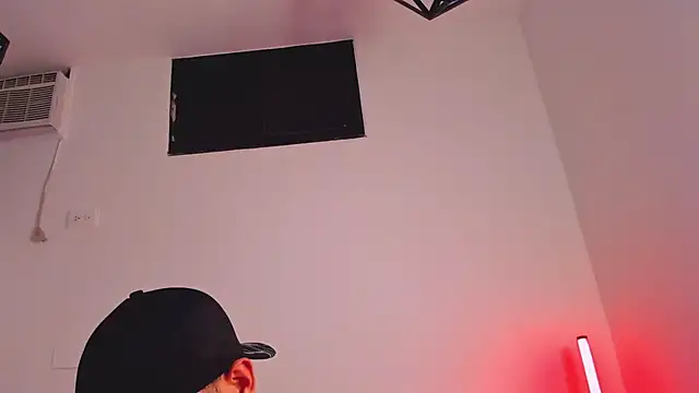 AbaturLopez's Webcam Show