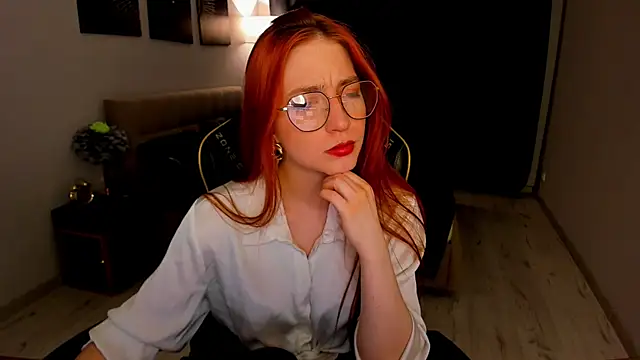 Chatroom XXX en direct de _FireInMySoul_