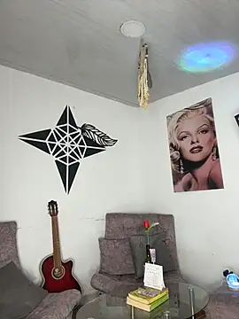 Pertunjukan Kamera Web Mydreams69