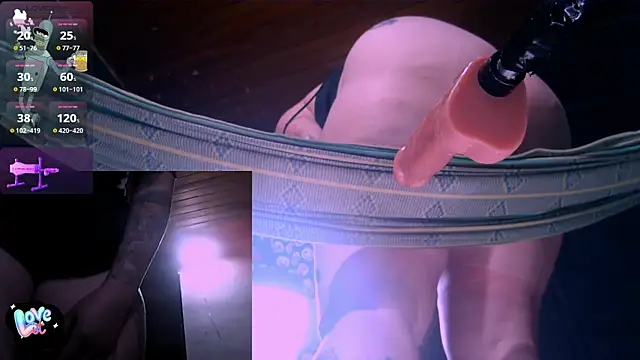 Chat +18 de Nicolle_waterfalls ao vivo