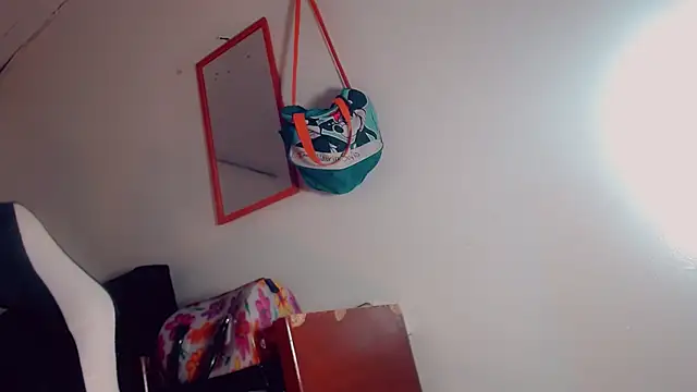 Вебкам-шоу Oriana_braom