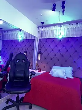 Auri__ Chat XXX in diretta