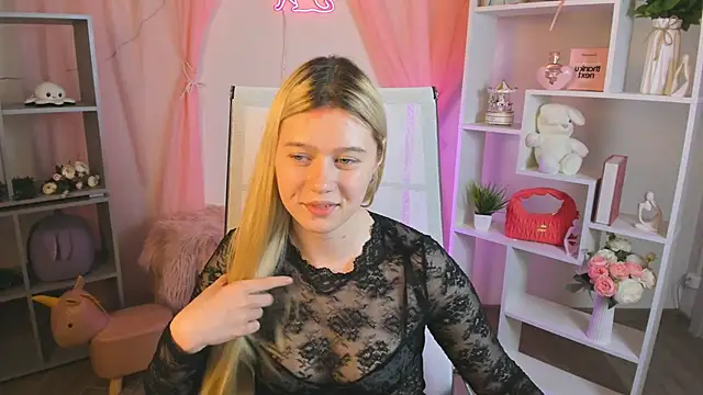 CelestineMauriac Live XXX Chat