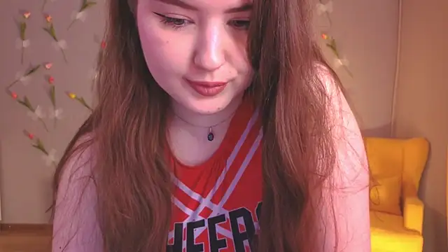 PixelGoddess Live XXX Chat