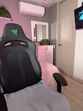 DaniDusan_ Live XXX Chat