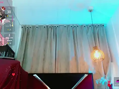 Czat XXX na żywo – katha_Crawford