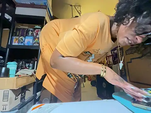 wynterheat Chat XXX in diretta